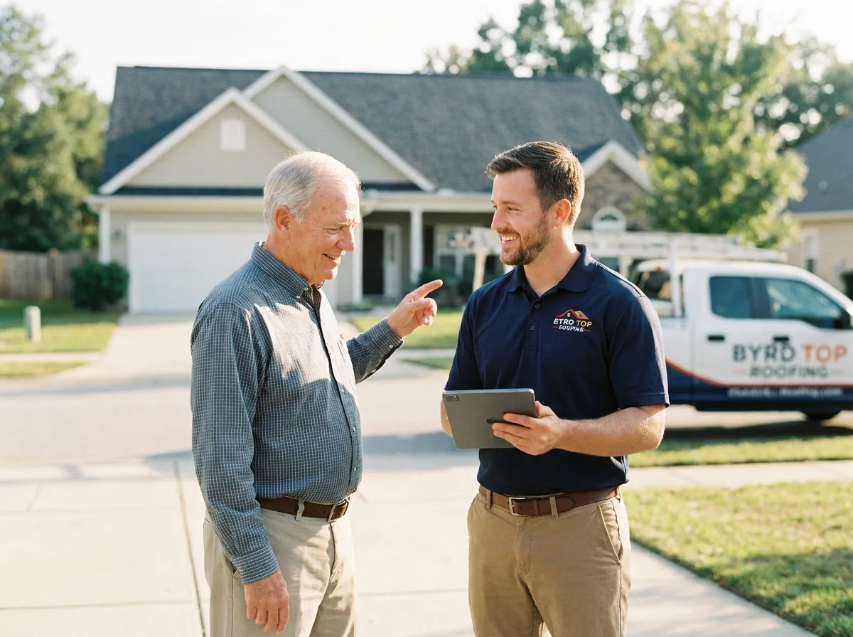 Roofing Monroeville, AL FAQs